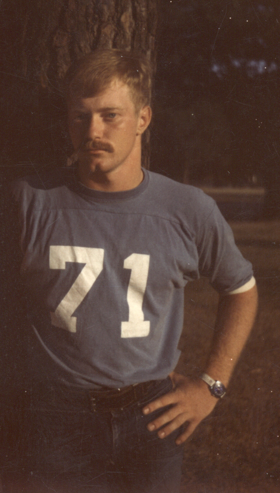 Doug in Army Sept 1974.jpg
