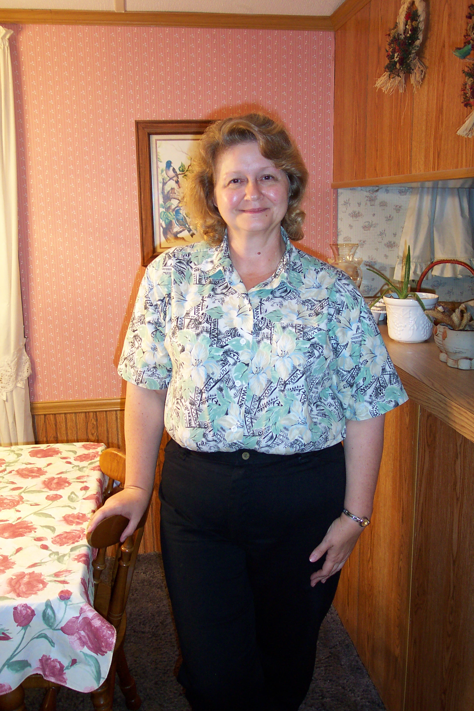 Shirley Suttles